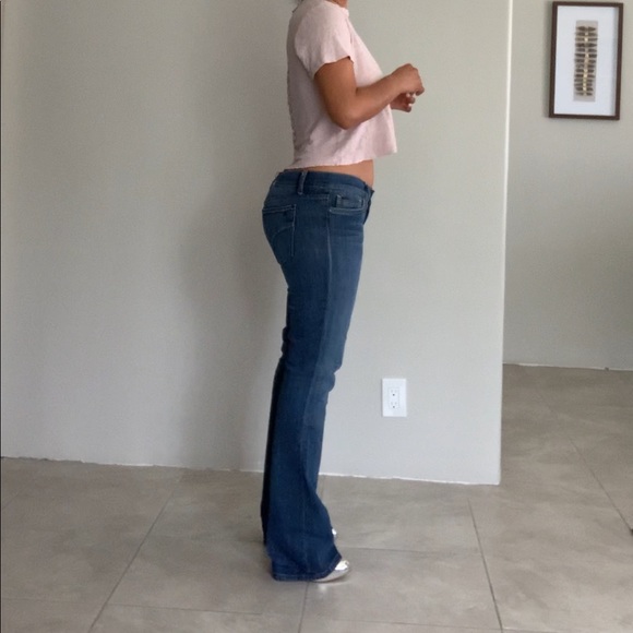 JOE’s size 28 x 32 socialite style - Picture 5 of 16